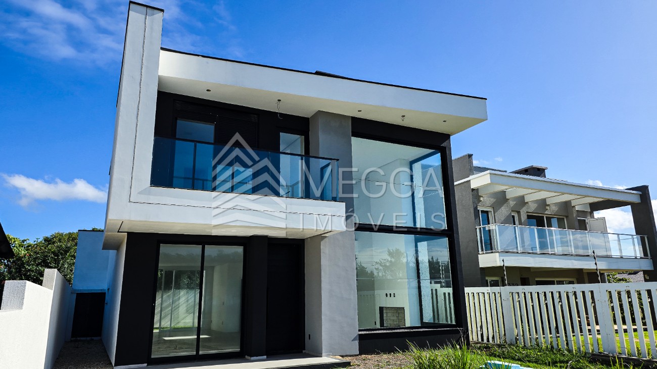 Sobrado 4 dormitórios para venda, Arpoador em Xangri-lá | Ref.: 9763