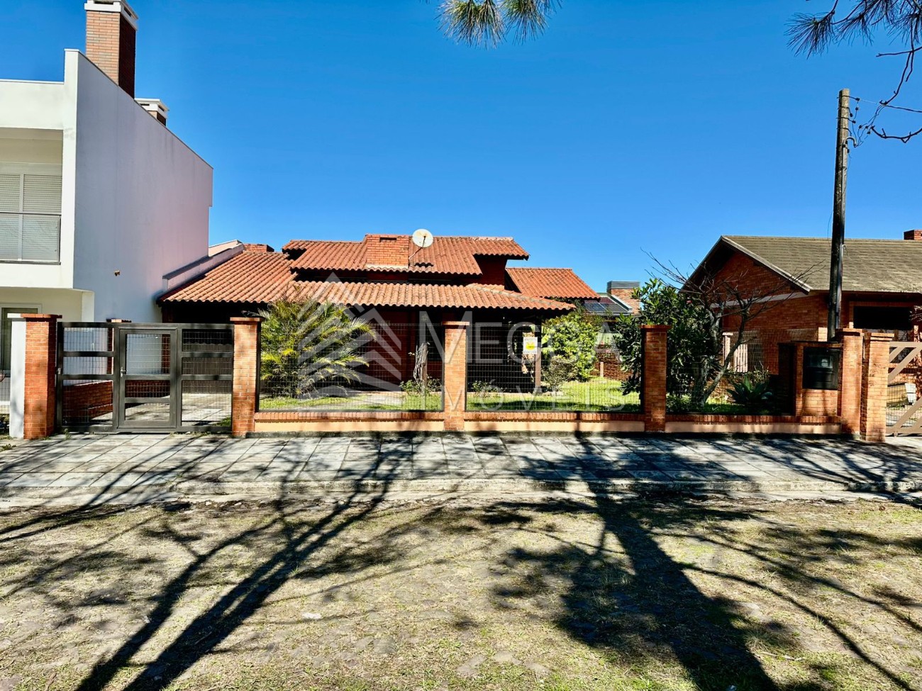 Casa 3 dormitórios para venda, Centro em Xangri-lá | Ref.: 9809