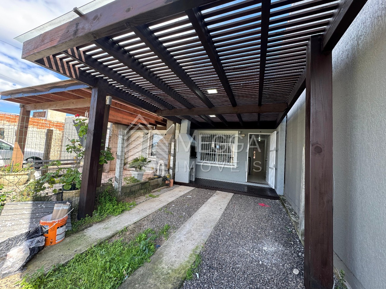 Casa Geminada 2 dormitórios para venda, Noiva Do Mar em Xangri-lá | Ref.: 9866