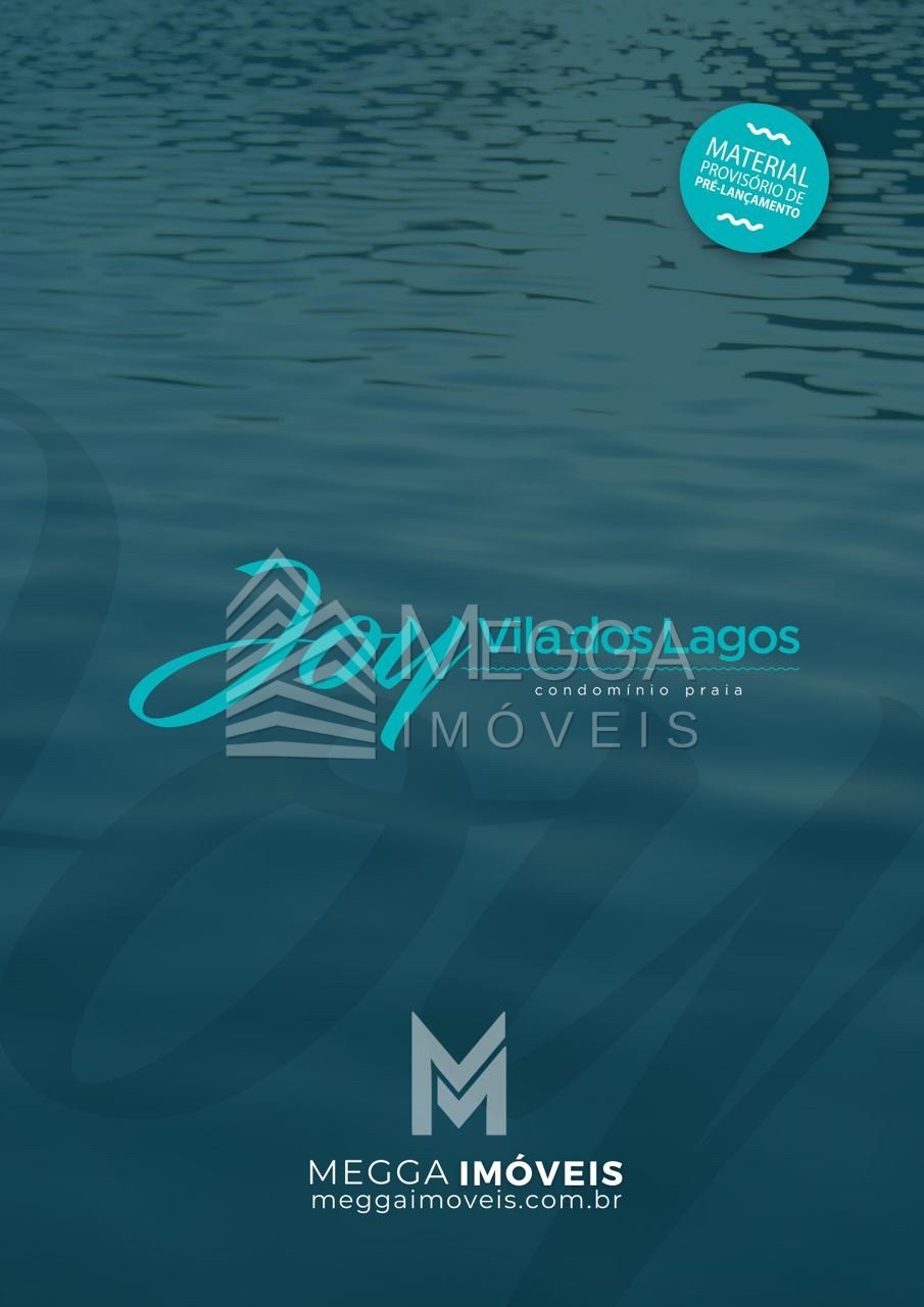 Terreno em Condomínio para venda, Rainha Do Mar em Xangri-lá | Ref.: 9870