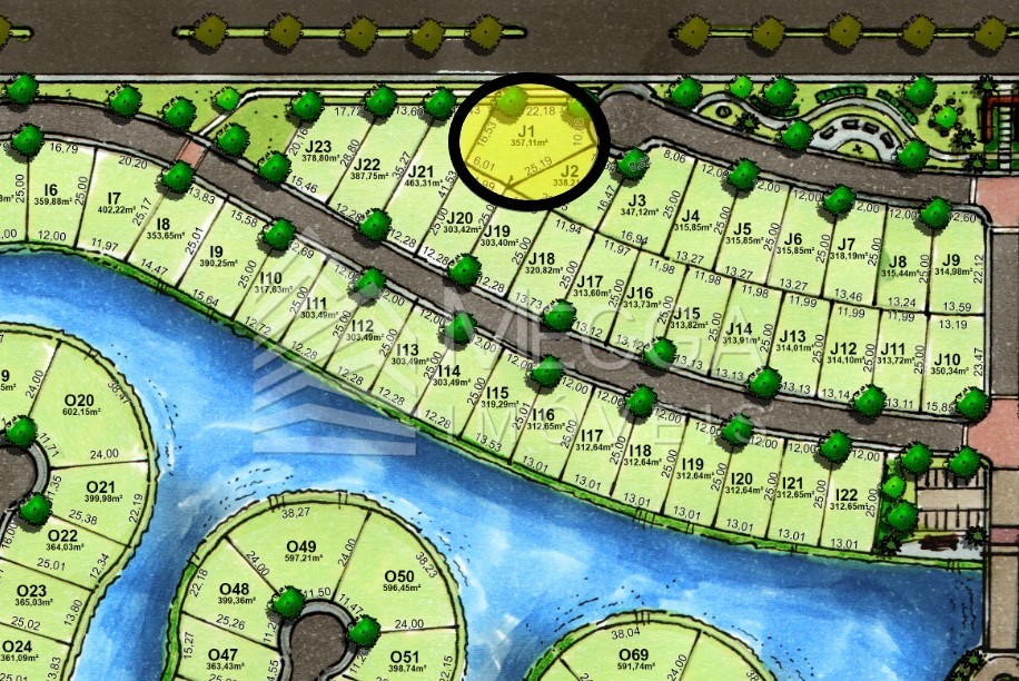 Terreno em Condomínio para venda, Maristela em Xangri-lá | Ref.: 9872