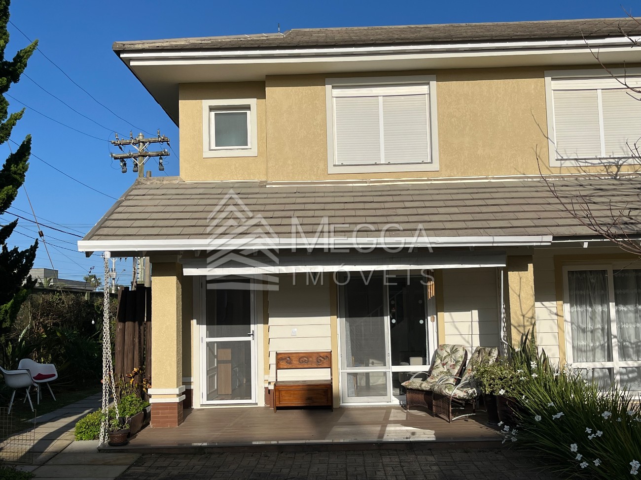 Casa em Condomínio 4 dormitórios para temporada, Maristela em Xangri-lá | Ref.: 9879