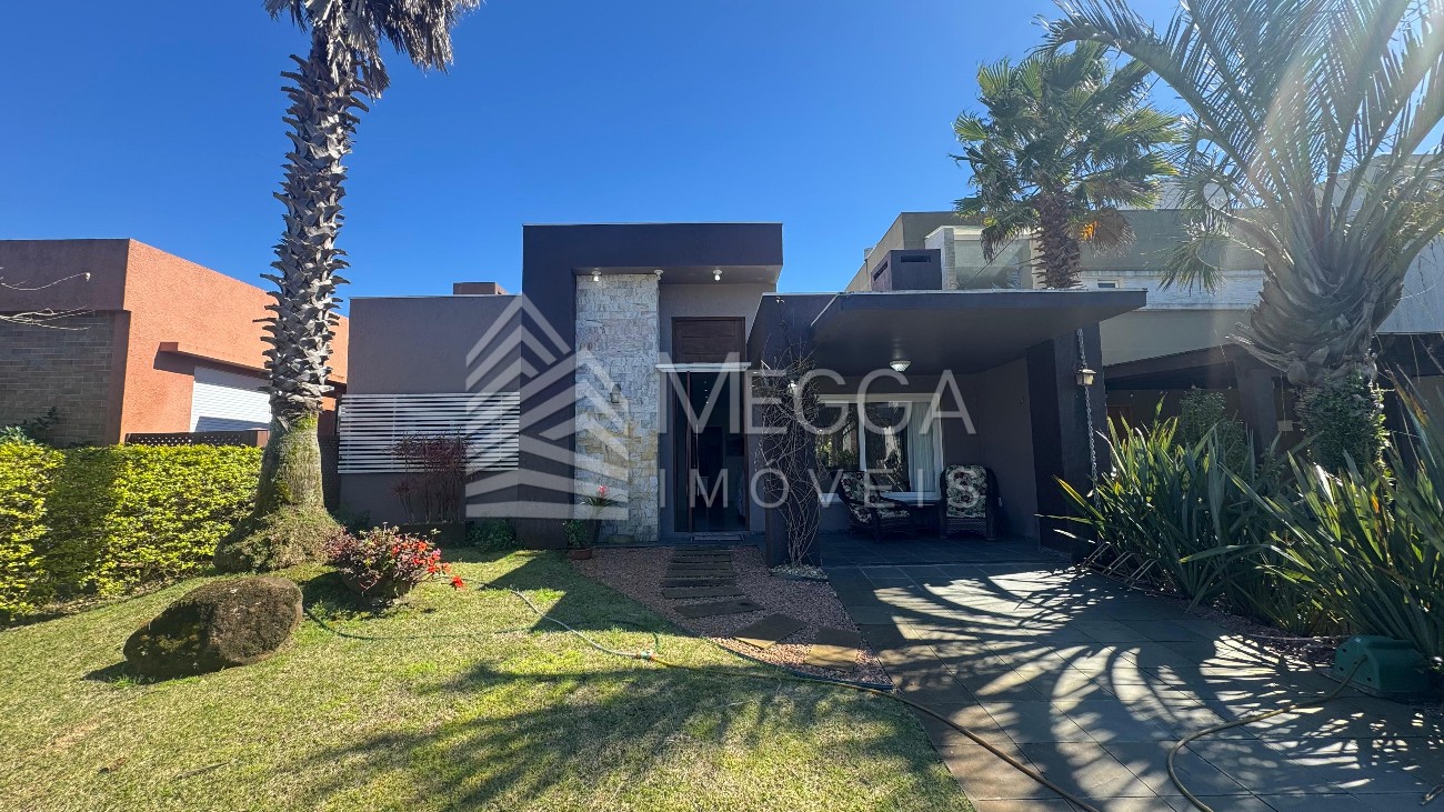 Casa em Condomínio 3 dormitórios para venda, Noiva Do Mar em Xangri-lá | Ref.: 9883