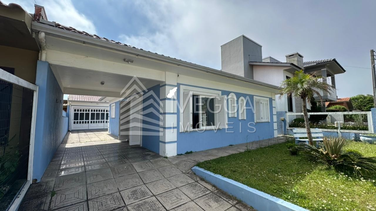 Casa 4 dormitórios para venda, Noiva Do Mar em Xangri-lá | Ref.: 9886