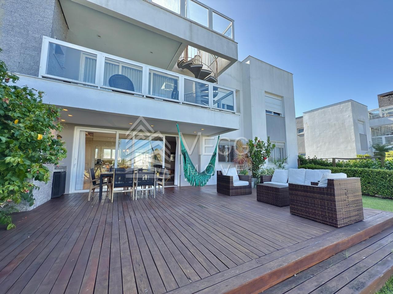 Casa em Condomínio 3 dormitórios para venda, Atlântida em Xangri-lá | Ref.: 9893