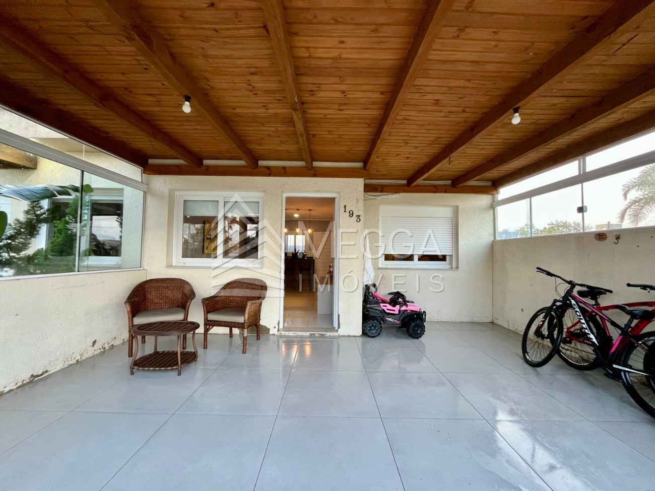 Casa Geminada 2 dormitórios para venda em Xangri-lá | Ref.: 9898