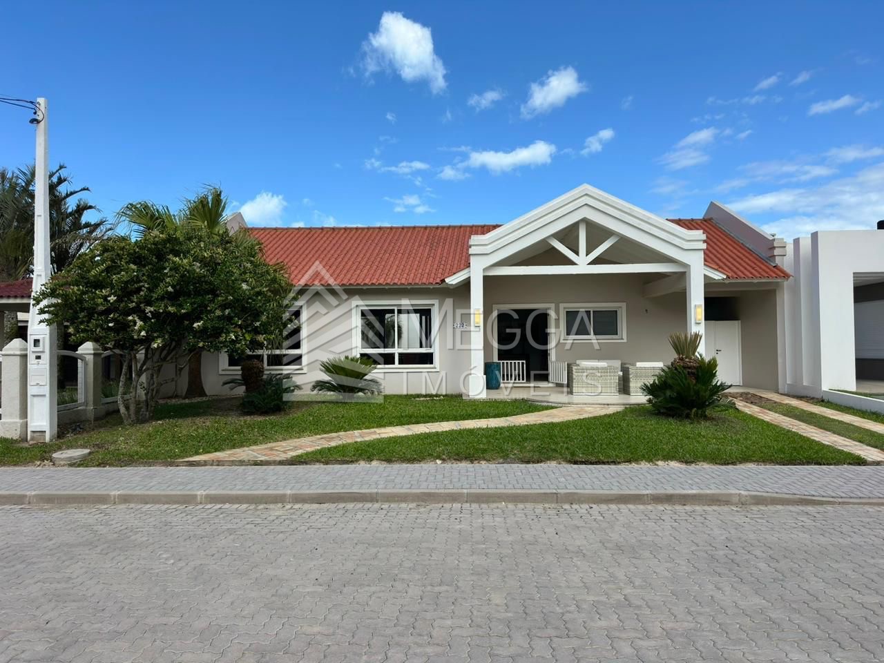 Casa em Condomínio 3 dormitórios para venda, Marina em Xangri-lá | Ref.: 9899