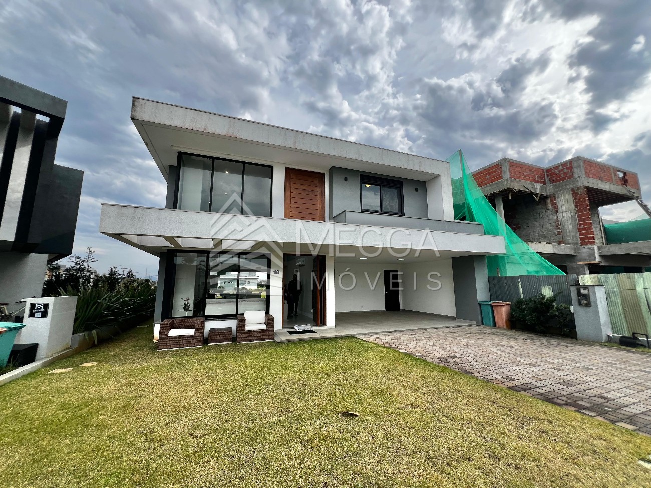 Casa em Condomínio 3 dormitórios para venda, Rainha Do Mar em Xangri-lá | Ref.: 9900