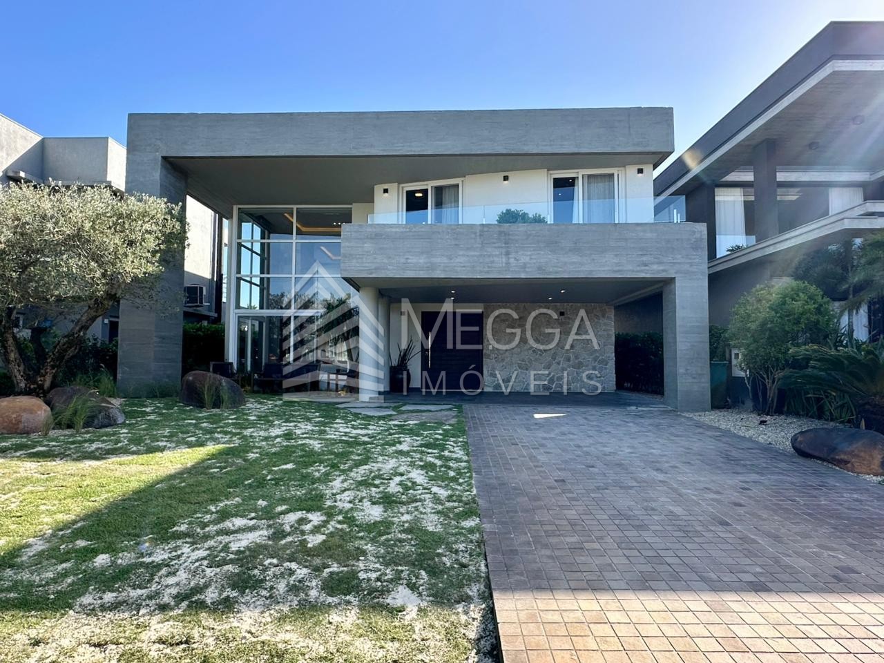 Casa em Condomínio 5 dormitórios para venda, Centro em Xangri-lá | Ref.: 9908