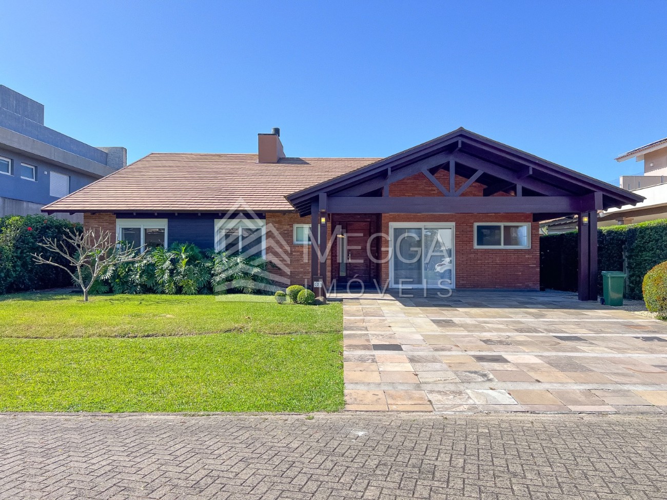 Casa em Condomínio 4 dormitórios para temporada, Remanso em Xangri-lá | Ref.: 9919