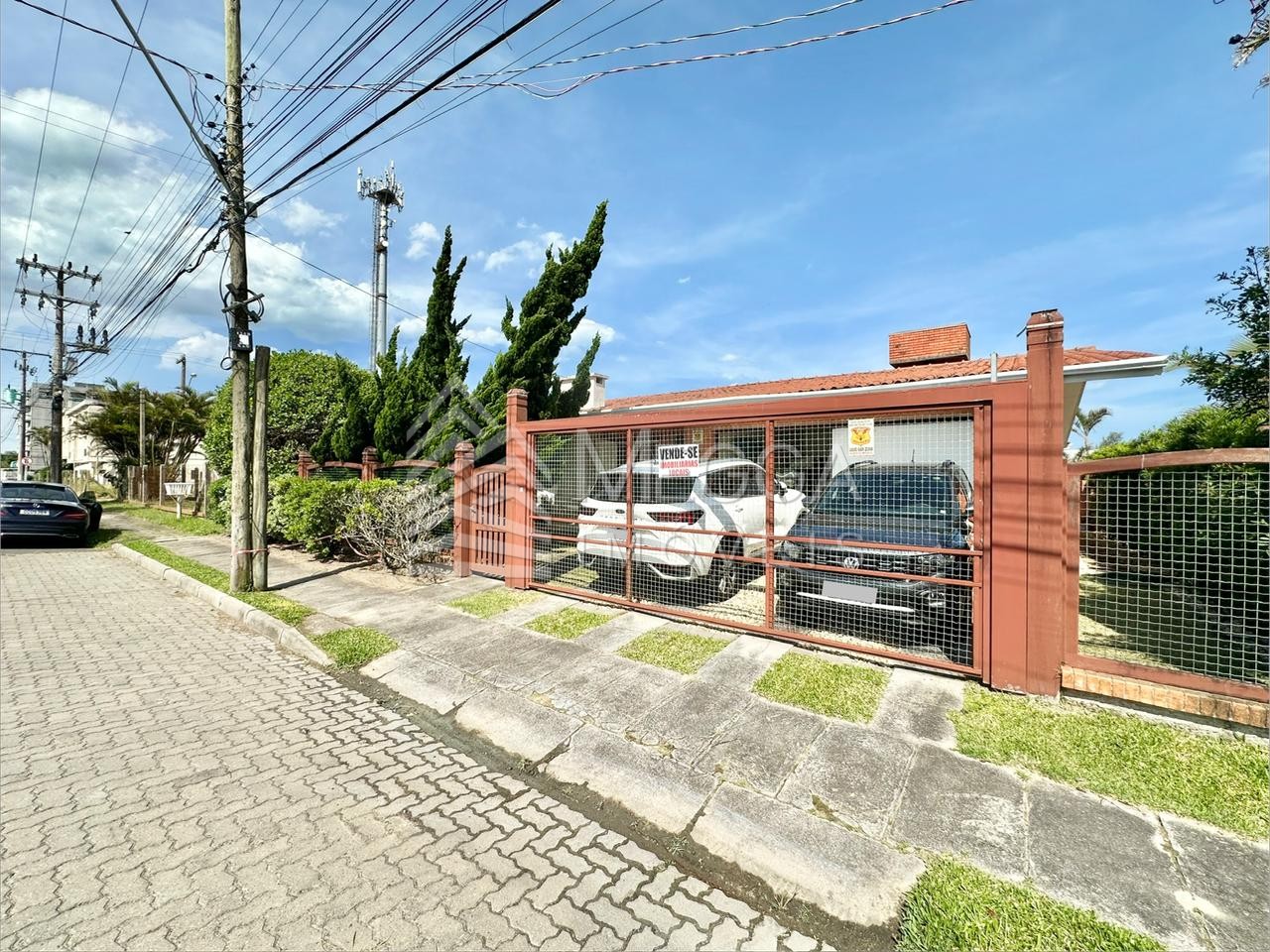 Casa 3 dormitórios para venda, Atlântida em Xangri-lá | Ref.: 9923