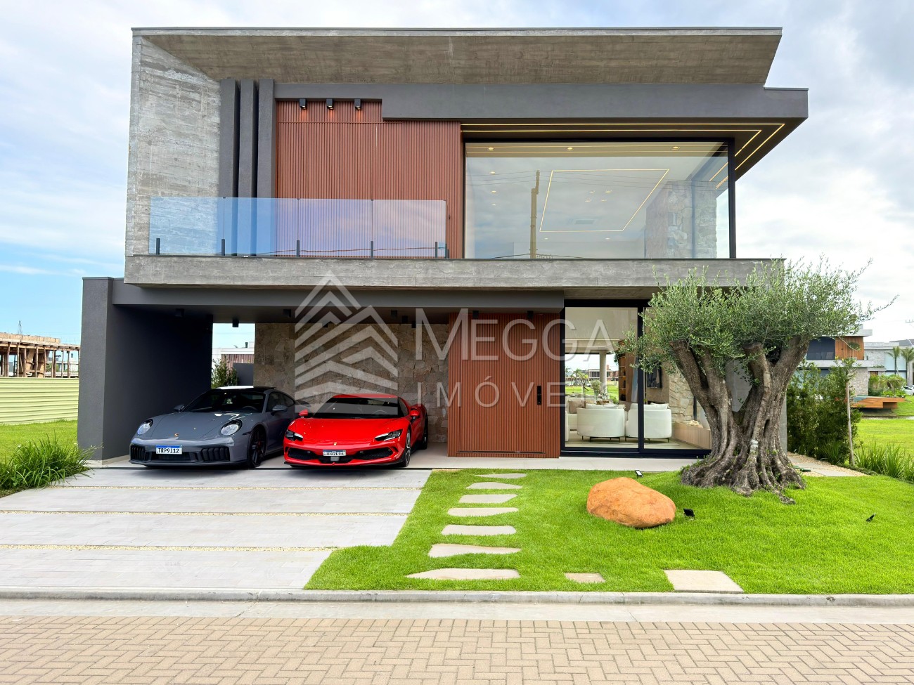 Casa em Condomínio 5 dormitórios para venda, Centro em Xangri-lá | Ref.: 9925