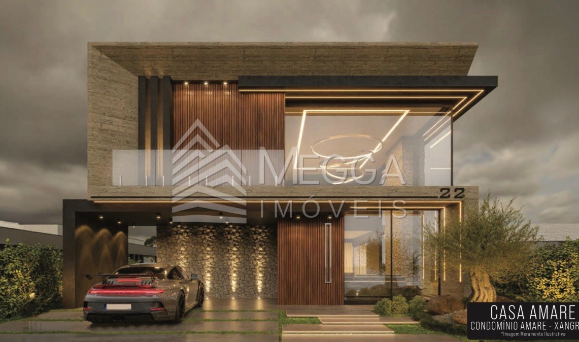 Casa em Condomínio 5 dormitórios para venda, Centro em Xangri-lá | Ref.: 9925