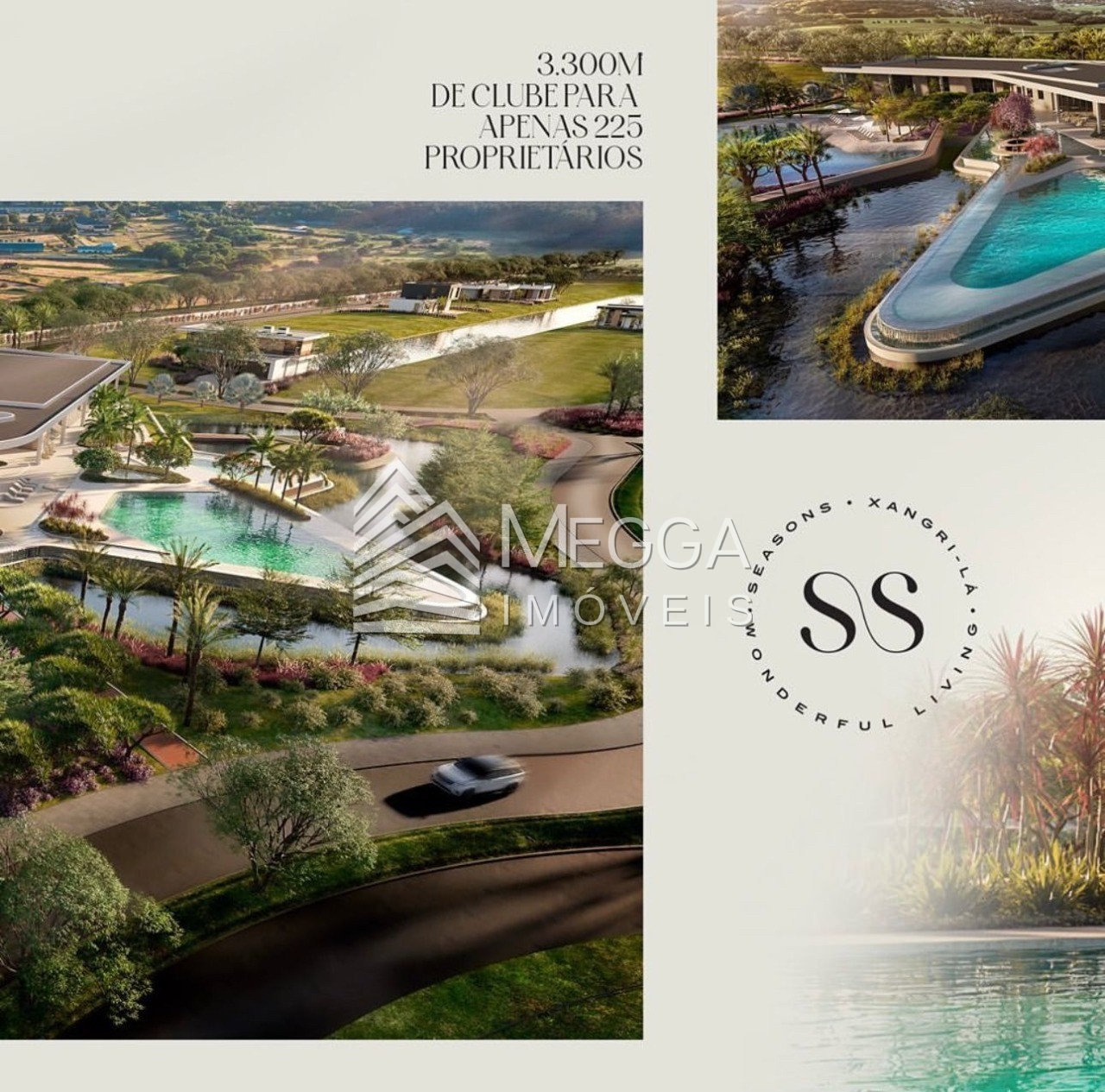 Terreno em Condomínio para venda, Centro em Xangri-lá | Ref.: 9926