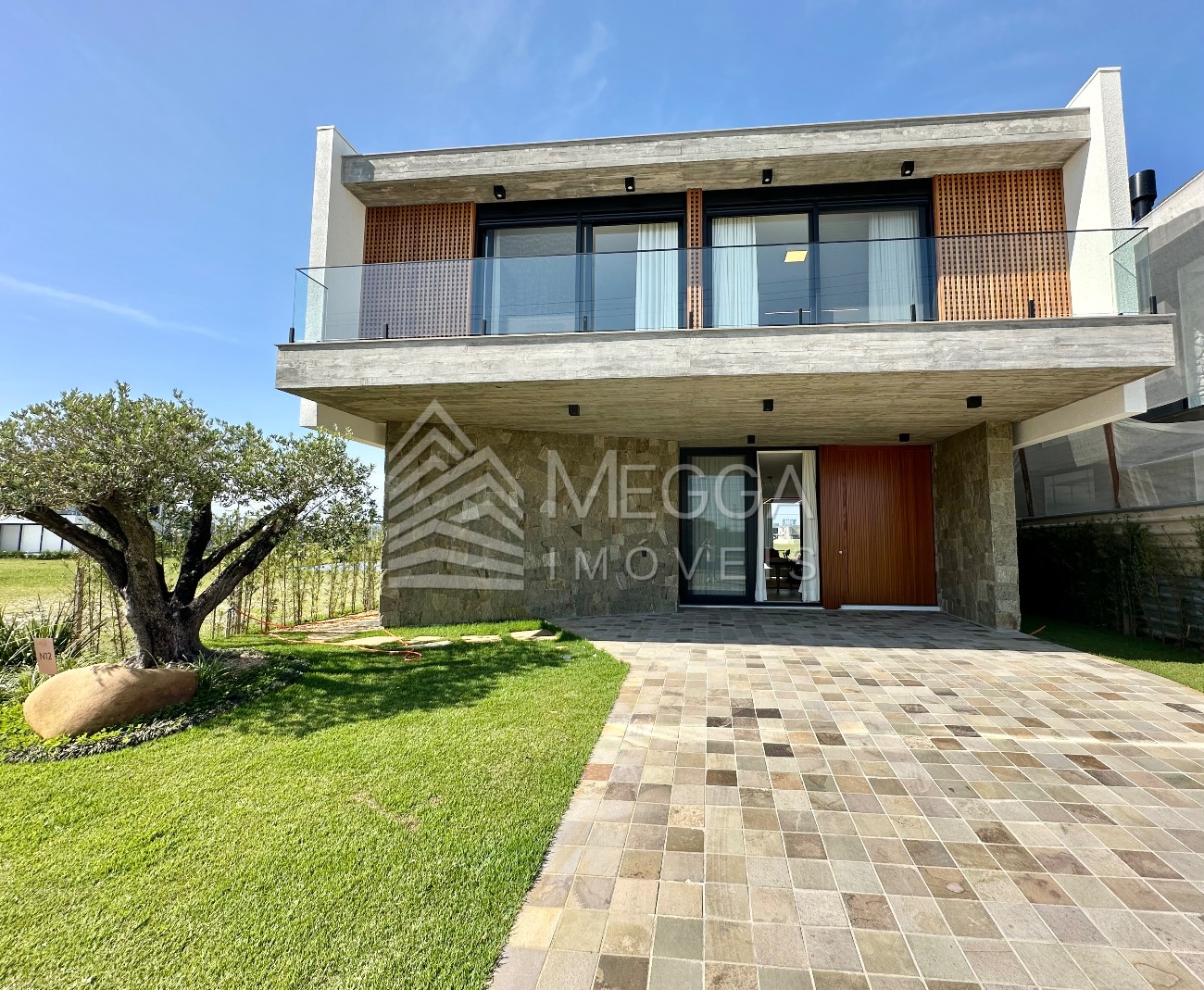 Casa em Condomínio 5 dormitórios para venda, Centro em Xangri-lá | Ref.: 9934