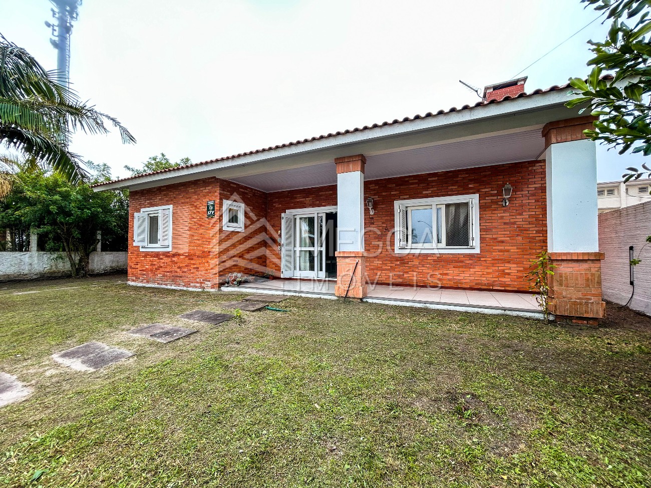 Casa 4 dormitórios para venda, Atlântida em Xangri-lá | Ref.: 9936