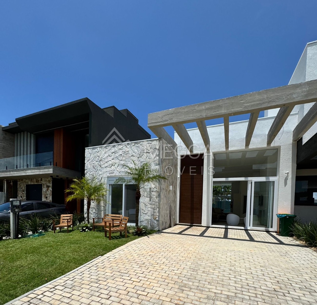 Casa em Condomínio 3 dormitórios para venda, Maristela em Xangri-lá | Ref.: 9939