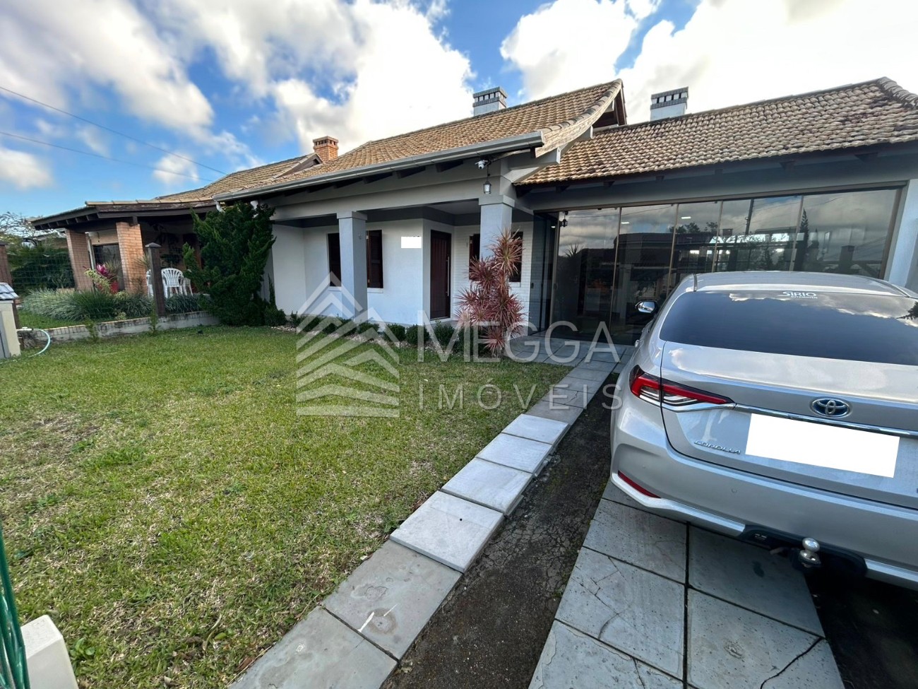 Casa 3 dormitórios para temporada, Rainha Do Mar em Xangri-lá | Ref.: 9940