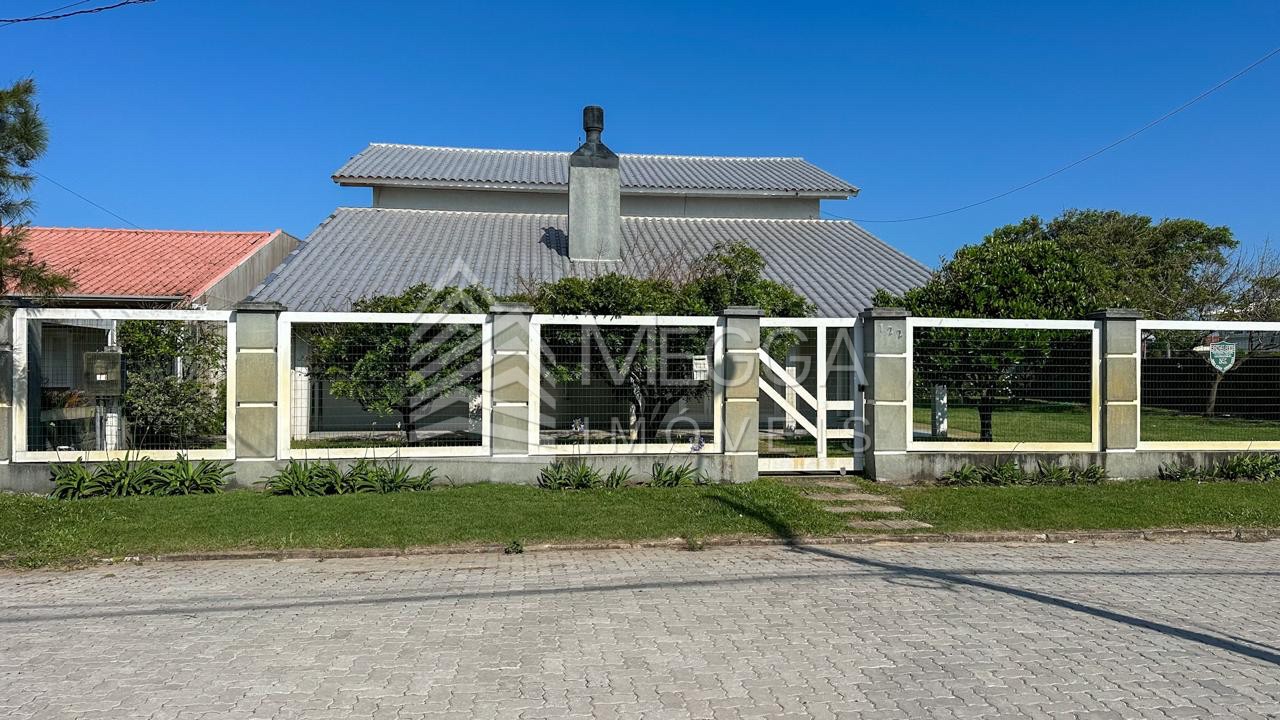 Casa 5 dormitórios para venda, Rainha Do Mar em Xangri-lá | Ref.: 9943