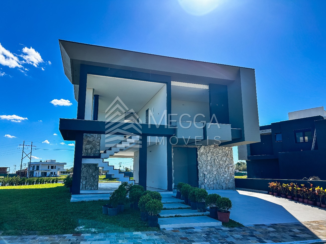 Casa em Condomínio 4 dormitórios para venda, Marina em Xangri-lá | Ref.: 9951