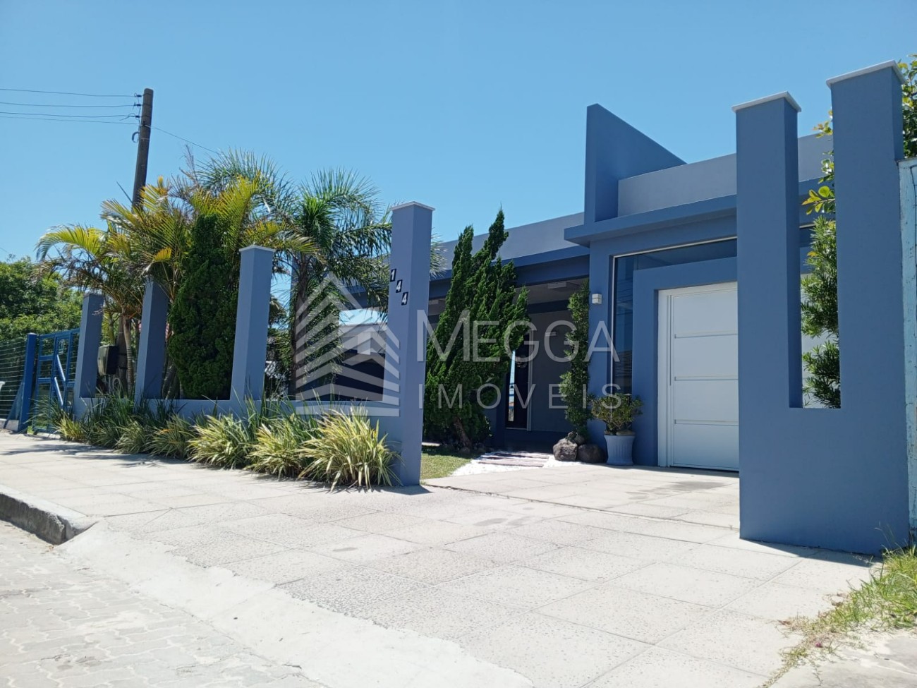 Casa 3 dormitórios para venda, Noiva Do Mar em Xangri-lá | Ref.: 9956