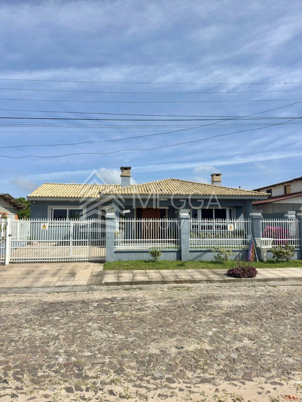 Casa 4 dormitórios para temporada, Remanso em Xangri-lá | Ref.: 9962