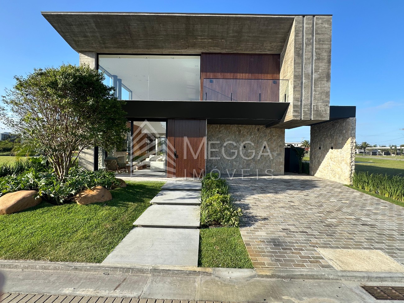 Casa em Condomínio 5 dormitórios para venda, Centro em Xangri-lá | Ref.: 9964