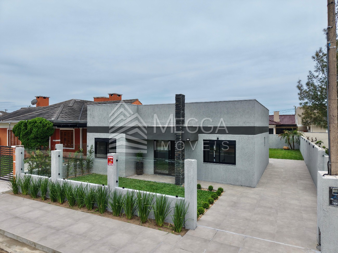 Casa 3 dormitórios para venda em Atlantida Sul | Ref.: 9967