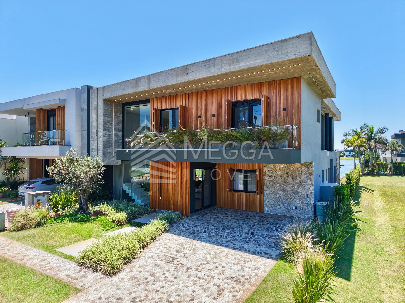 Casa em Condomínio 4 dormitórios para venda, Capão Da Canoa em Capão da Canoa | Ref.: 9968