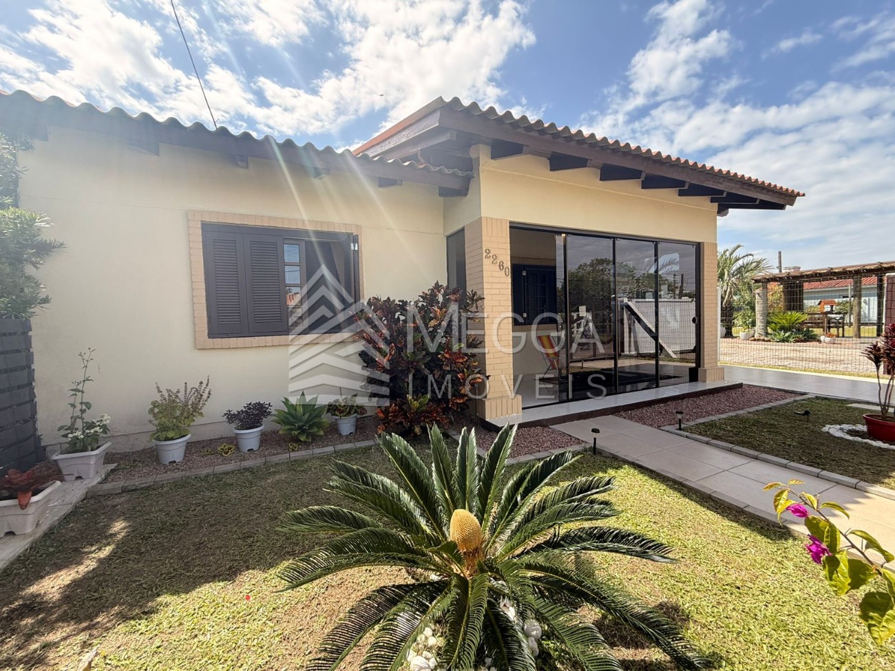 Casa 3 dormitórios para venda em Xangri-lá | Ref.: 9975
