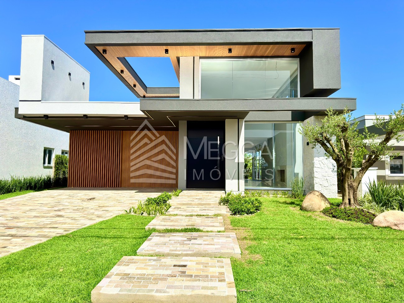 Casa em Condomínio 4 dormitórios para venda, Capão Da Canoa em Capão da Canoa | Ref.: 9976