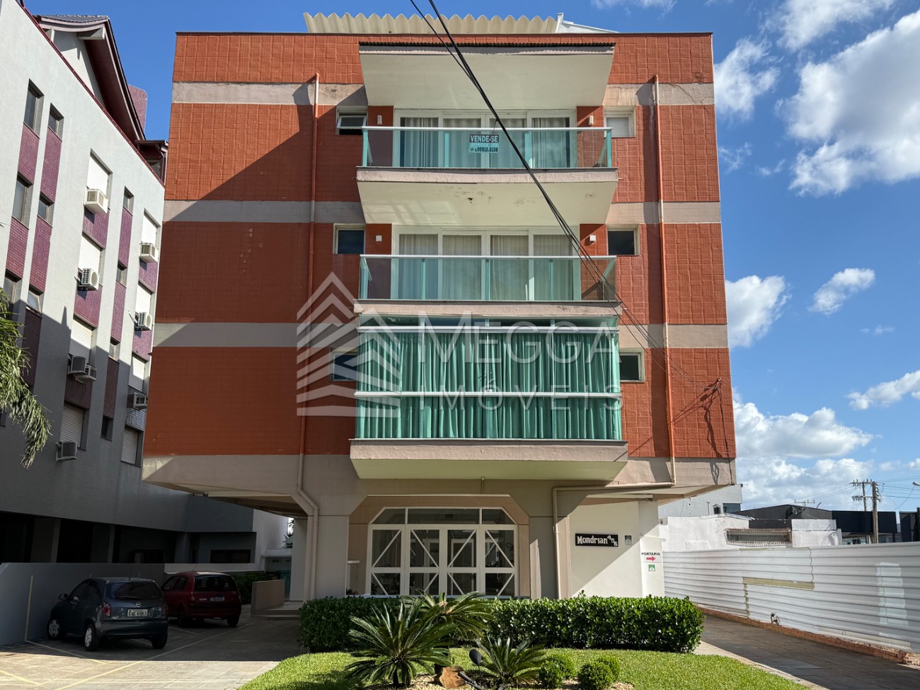 Apartamento 1 dormitório para temporada, Atlântida em Xangri-lá | Ref.: 9979