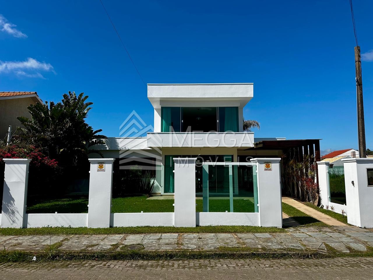 Casa 4 dormitórios para venda, Centro em Xangri-lá | Ref.: 9980