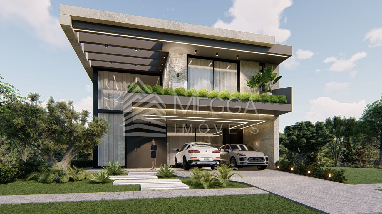 Casa em Condomínio 5 dormitórios para temporada, Capão Da Canoa em Capão da Canoa | Ref.: 9983