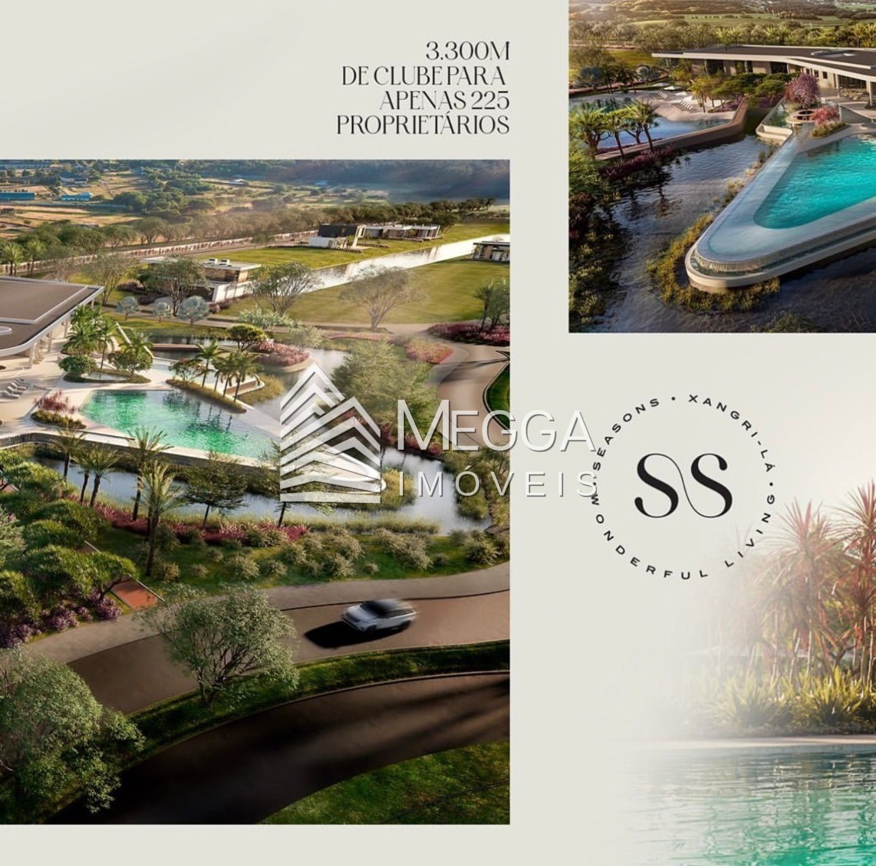 Terreno em Condomínio para venda, Centro em Xangri-lá | Ref.: 9986