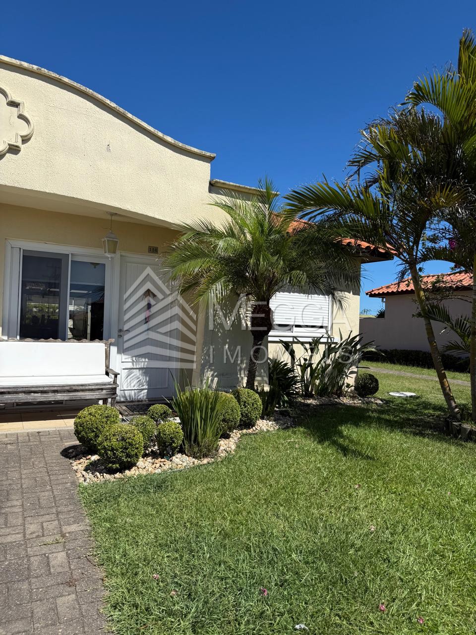 Casa em Condomínio 2 dormitórios para venda, Noiva Do Mar em Xangri-lá | Ref.: 9988