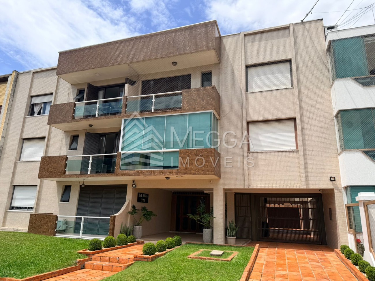 Apartamento 2 dormitórios para venda, Atlântida em Xangri-lá | Ref.: 9989
