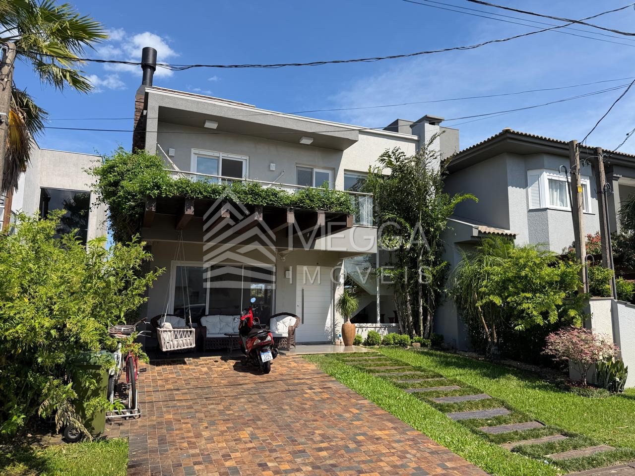 Casa em Condomínio 4 dormitórios para venda, Noiva Do Mar em Xangri-lá | Ref.: 9990