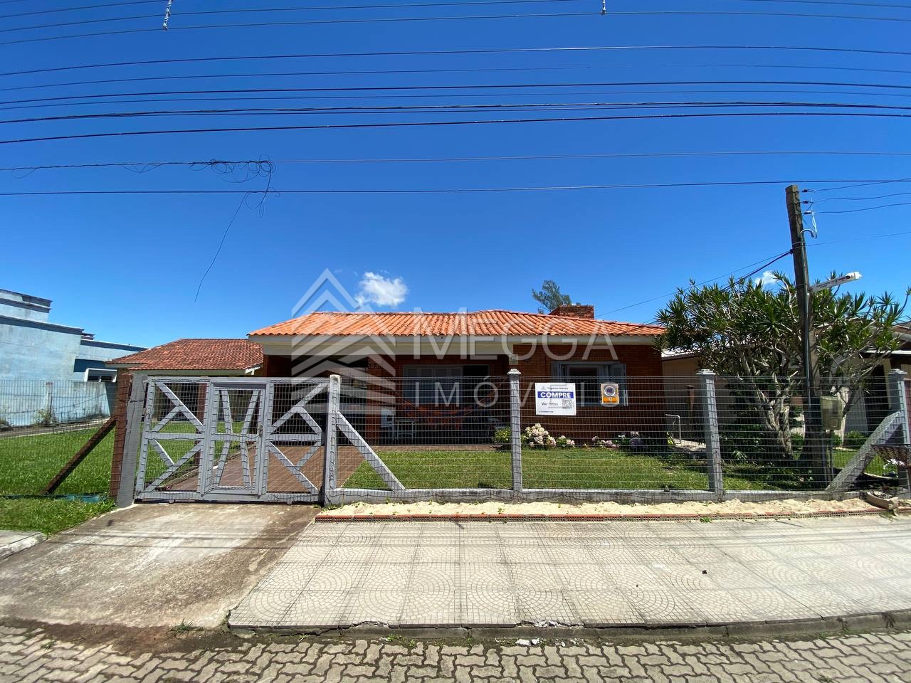 Casa 3 dormitórios para venda, Noiva Do Mar em Xangri-lá | Ref.: 9993